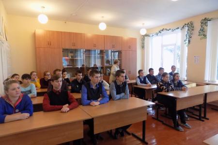 Воронежская область. Человек человеку – друг, товарищ и брат!