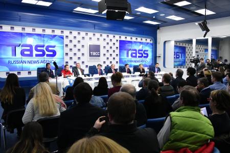 Г.А. Зюганов: Опыт Великого Октября – бесценен!
