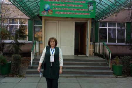 В.А. Ганзя: «Избирательная система Киргизии эффективнее, чем в России» 
