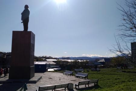 Камчатский край. На что потрачены бюджетные средства?