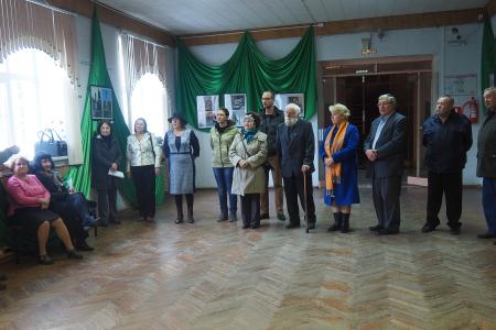 Нижегородская область. Фотовыставка в Семенове расскажет о советской эпохе
