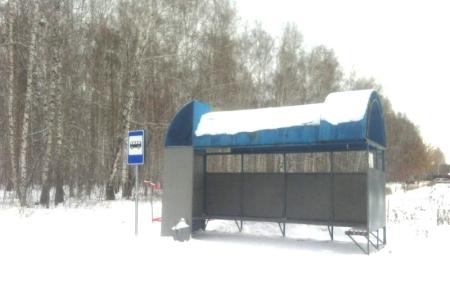 Тюменская область. Депутаты-коммунисты помогли садоводческому товариществу организовать работу общественного транспорта