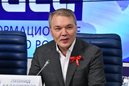 Г.А. Зюганов: Опыт Великого Октября – бесценен!