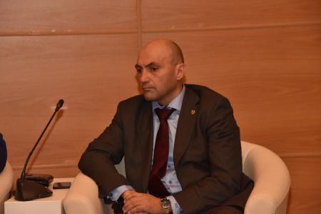 По инициатива Ризвана Курабанова будет создан специальный интернет-портал для бесплатной юридической помощи социально-незащищенным слоям населения