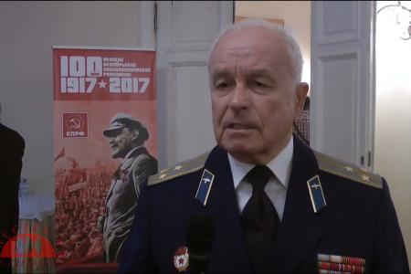 Рассвет ТВ. Мир пошел иным путем