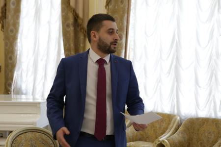 В Центре политической учебы завершилось обучение слушателей 24 потока