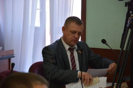 Оренбуржские депутаты-коммунисты добились снятия вопроса о повышении тарифов на муниципальный транспорт