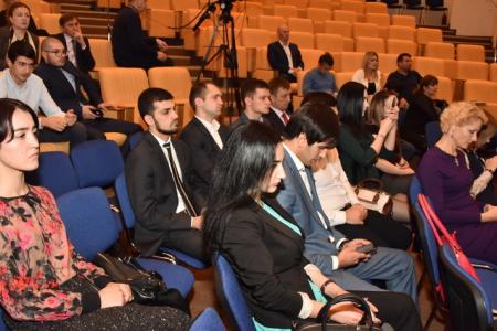 По инициатива Ризвана Курабанова будет создан специальный интернет-портал для бесплатной юридической помощи социально-незащищенным слоям населения