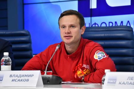 Г.А. Зюганов: Опыт Великого Октября – бесценен!