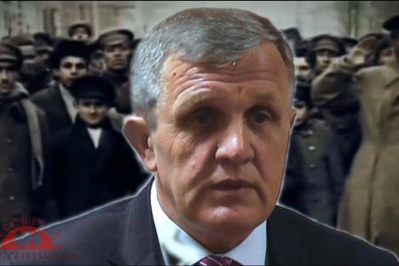 Рассвет ТВ: Николай Коломейцев. Мы все преодолеем!