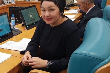 Сахалинская Дума отказалась расследовать поступок ее председателя