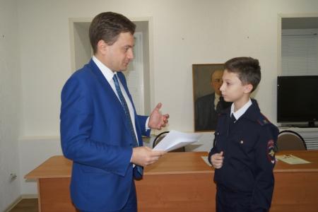 В Пензенском обкоме КПРФ подвели итоги творческого конкурса