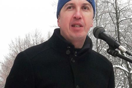 В Иваново при поддержке КПРФ состоялся митинг обманутых дольщиков