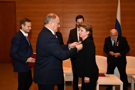 Г.А. Зюганов: Каждый должен помнить и чтить великие завоевания