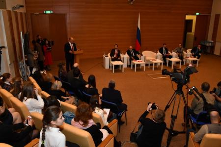 Г.А. Зюганов: Каждый должен помнить и чтить великие завоевания