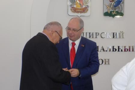 Сергей Гаврилов: «Неистребимый оптимизм и готовность к самопожертвованию  -  главный рецепт побед наших отцов»