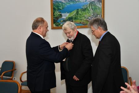 Начался рабочий визит Г.А. Зюганова в городе-герое Ленинграде