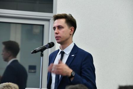 «Мы получили великолепную международную поддержку»