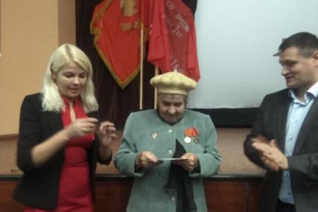 Коммунисты провели праздничные мероприятия в городах и районах Тульской области