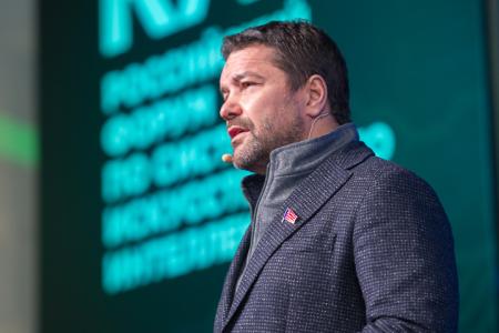 А.А. Ющенко: Будущее ближе, чем можно себе представить