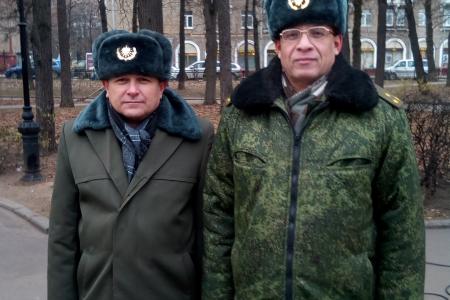 Руководители КПРФ, представители Посольства Кубы и москвичи почтили память Фиделя Кастро