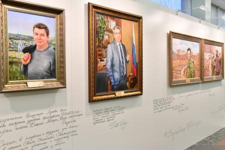 Г.А. Зюганов: «Донбасс – это наша судьба, наша боль и наше будущее»