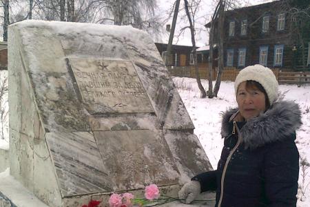Томская область. 100-летие - праздник областного масштаба!