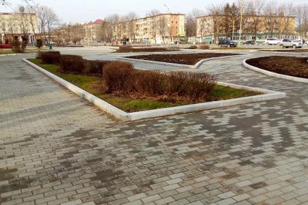 Приморский край. Еще один проект «ЕР» в городе Артеме стоимостью 8,5 миллионов рублей попал в поле зрения правоохранительных органов