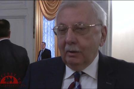 Рассвет ТВ: Октябрь-столбовой путь мировой истории. К 100-летию Великого Октября