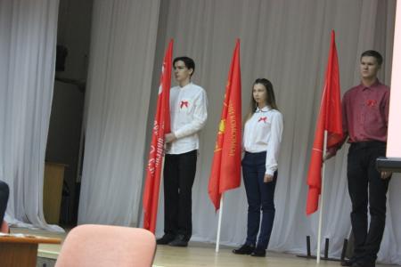 В республике Карелия отметили 100-летие Великой Октябрьской социалистической революции