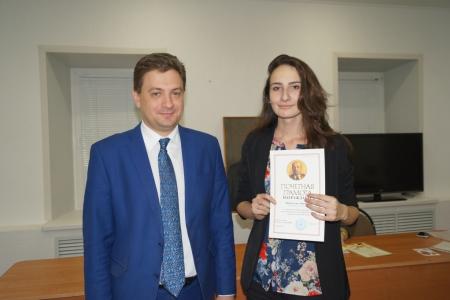 В Пензенском обкоме КПРФ подвели итоги творческого конкурса