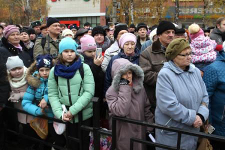 В Тульской области вскрыли капсулу 1967 года с посланием потомкам