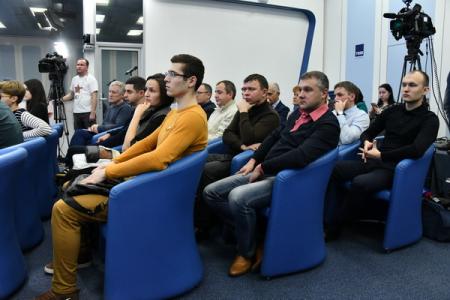 «Мы получили великолепную международную поддержку»