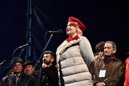 Борьба продолжается!