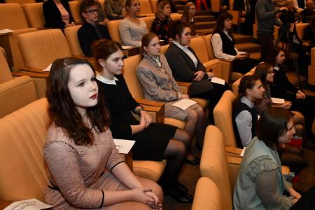 Г.А. Зюганов: Каждый должен помнить и чтить великие завоевания