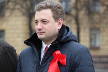 Пензенские коммунисты отпраздновали 100-летие Великого Октября