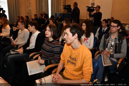 "Ветер Октября", "Правда и Великий Октябрь", "Отсчет пошел"