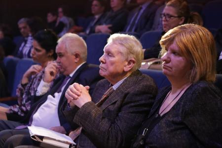 В канун годовщины смерти Фиделя Кастро в Москве прошла презентация книги «Я – Фидель», посвященная легендарному кубинскому революционеру