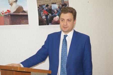 В Пензенском обкоме КПРФ подвели итоги творческого конкурса