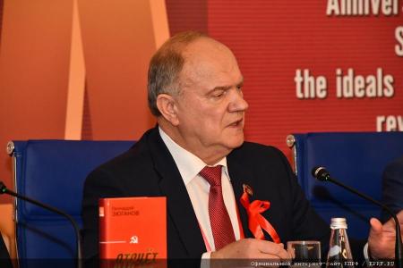"Ветер Октября", "Правда и Великий Октябрь", "Отсчет пошел"
