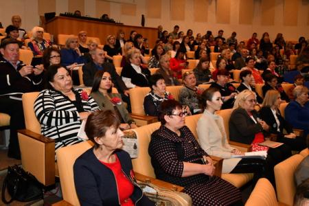 Газета "Правда". Родина - имя женское