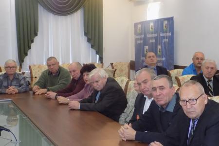 Сергей Гаврилов: «Неистребимый оптимизм и готовность к самопожертвованию  -  главный рецепт побед наших отцов»