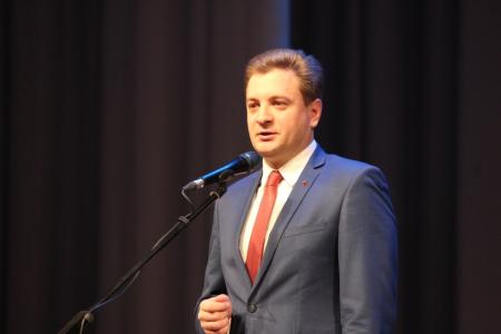 Пензенские коммунисты отпраздновали 100-летие Великого Октября