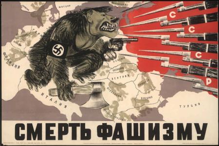 Коммунисты добиваются выявления ответственных за искажение мировоззрения школьников, каявшихся в бундестаге за "невинно убиенных" солдат вермахта