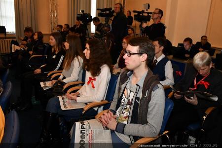 "Ветер Октября", "Правда и Великий Октябрь", "Отсчет пошел"