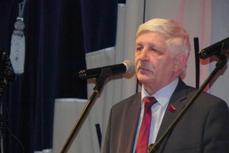 В Белгороде прошёл праздничный концерт, посвящённый 100-летию Октябрьской революции