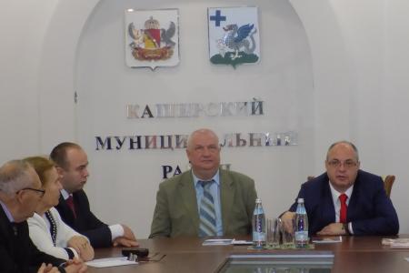 Сергей Гаврилов: «Неистребимый оптимизм и готовность к самопожертвованию  -  главный рецепт побед наших отцов»