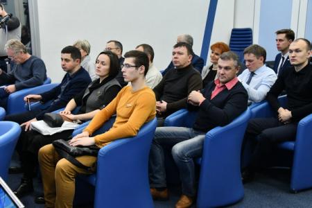 «Мы получили великолепную международную поддержку»