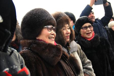 Коммунисты Якутии достойно отметили юбилей Великого Октября
