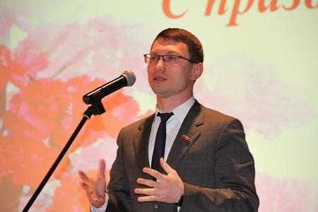 Татарстан. Коммунисты достойно встретили 100-летие Великого Октября